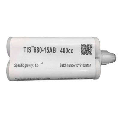 1.5W 1KG Double Component Thermal Potting Adhesive Insulation Materials & Elements