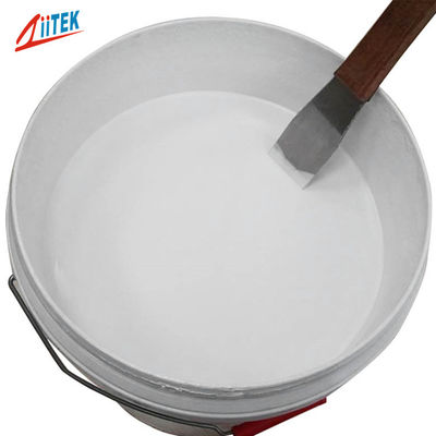 1.5W 1KG Double Component Thermal Potting Adhesive Insulation Materials & Elements