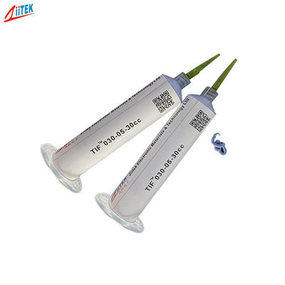 3.0W/mK Silicone Thermal Conductive Gel With Tube Packing UL 94 V-0 Flame Rating
