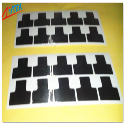 Carbon Nano Composite Copper Foil High Thermal Graphite Sheet for Smart Phone Heat Sink