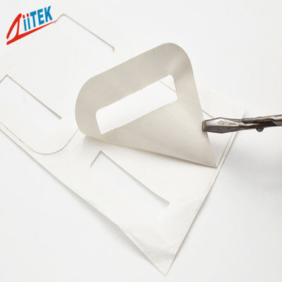 Double Sided Thermal Conductive Adhesive Tape for LED Light Chip PCB Strip