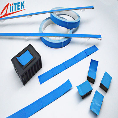 Gluehighly Double Side Thermal Conductive Acrylic Tape For LED Strip