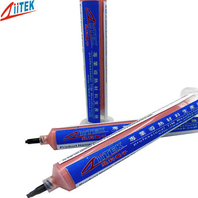 Silicone Thermal Conductive Putty Thermal Gap Filler Gel Manufacturer