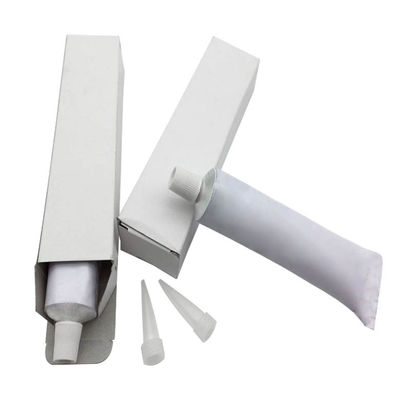 1.0W/MK Thermally Conductive Silicone Adhesive One Component Room Temperature Cured