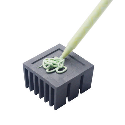 1.5 W/M-K China Thermal Conductive Gel For Electronic And Electrical Products