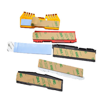 Thermal Insulation Materials Low Thermal Resistance for High Voltage Isolation