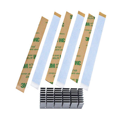 Thermal Insulation Materials Low Thermal Resistance for High Voltage Isolation