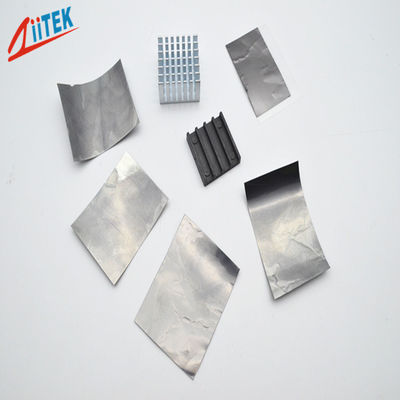 Wholesale Thermal Graphite Sheet High Thermal Conductivity Flexible Graphite Sheet