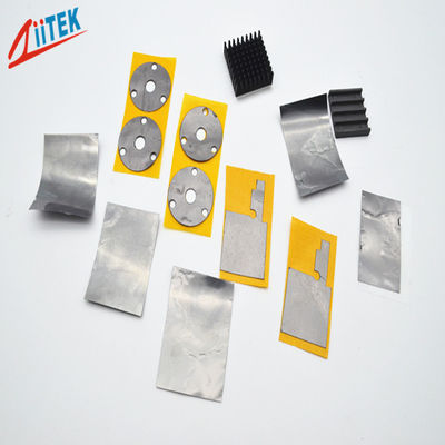 High Quality Thermal Conductive Graphite Sheet High-Purity Graphite Sheet For Heat Transfer