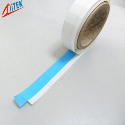Aluminum Foil High-Performance Thermal Conductive Acrylic Adhesive Tape Heat-Conductive Double-Sided Adhesive For Power Device