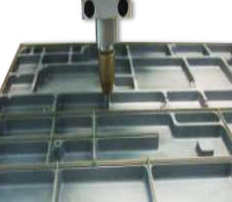 TIS-30FIP Series Elastomer Gasket Material For Optical And Medical Component Adhesive