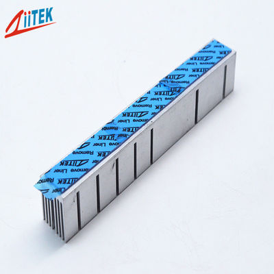 Factory Supply High Performance Thermal Pad For Auditioning Electronic Products