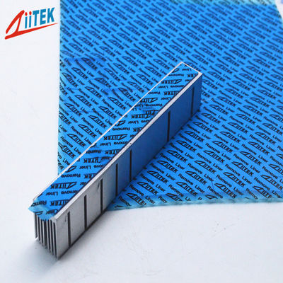 Factory Supply High Performance Thermal Pad For Auditioning Electronic Products