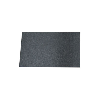 Works Under Low Pressure Carbon Fibre Based Thermal Pad For Optoelectronics industry