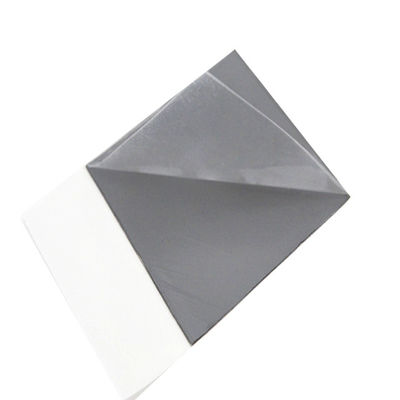 Laptop Silicone Phase Change Material CPU GPU Thermal Conductive 5.0W Phase Change Material
