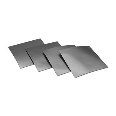 Heat Dissipation Thermal Conductive Graphite Sheet For Mass Storage Devices
