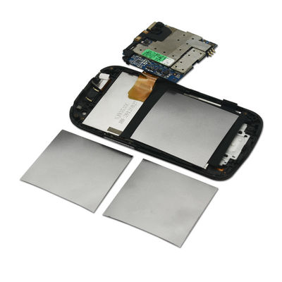 Heat Dissipation Thermal Conductive Graphite Sheet For Mass Storage Devices