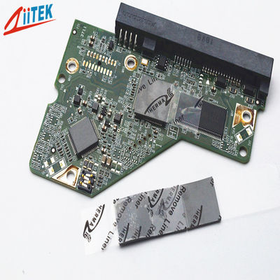 10.0W/mK Thermal Pad for CPU GPU Cooling SSD Thermal Paste Thermal Grease Thermal Pads