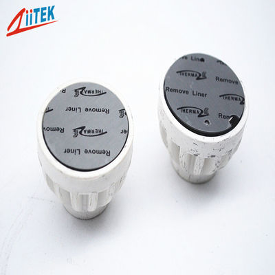 Heat Resistant Silicone Thermal Pads For Laptop Heatsink CPU GPU SSD IC LED Cooler