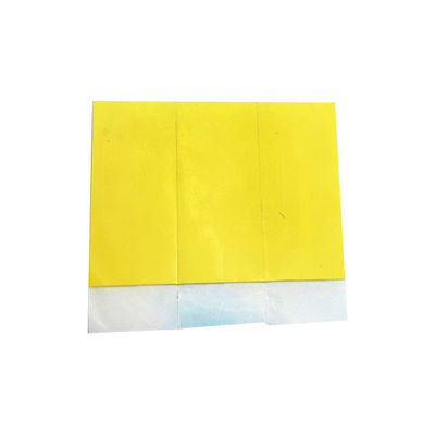 High Temperatures Low Melting 1.5W PCM Phase Change Materials For Battery