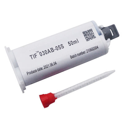 3.0W/MK Two-Parts Thermally Conductive Gel For Automotive Electronics