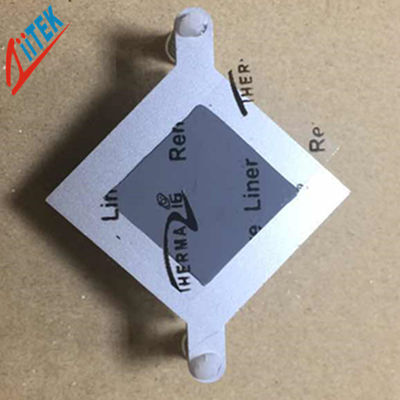 Low-Melting Thermal Interface Material Phase Change Sheet For Power Conversion Equipment