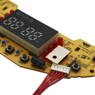 Thermal Conductive Silicone Gasket for IGBT Mosfet 1.3W/mK