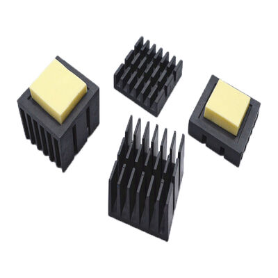 Soft Thermal Pad Electrically Insulating Pad With Exceptional Thermal Conductivity For Home Appliance Industry