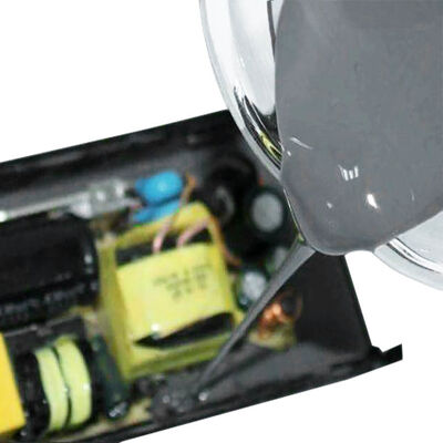 Low Shrinkage One Component Thermal Epoxy Glue For Electronic Product Encapsulation