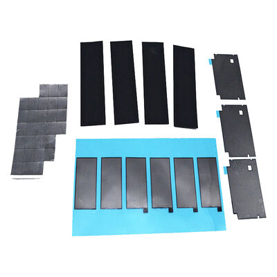 Ultra-Thin And Lightweight Thermal Graphite Sheet For Communication And Electrical Equipment