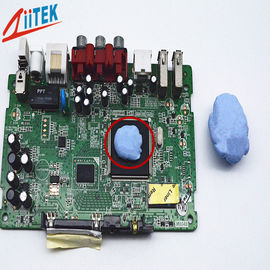 Thermally Conductive Putty thermal gel 3.5W/mK for Graphics card graphics memory power notebook cooling silicone