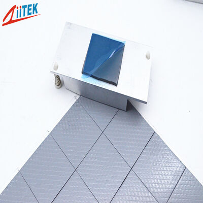 Thermal Gap Filler Designed To Provide Thermal Conductivity Of 2.0W/mK For Electronics Cooling Applications