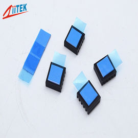 3W/MK Thermal Conductive Gap Filler Pads For Cooling Components To The Chassis Of Frame