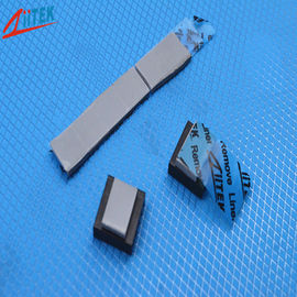 Hot Selling Factory Customizable 7.5W/MK Thermal Pads For Memory Modules