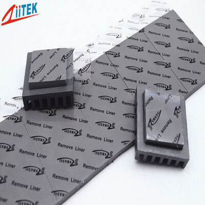 5.0W Thermal Conductive Pad Suitable For In Various Industrial And Consumer Electronics Requiring Thermal Management Solutions