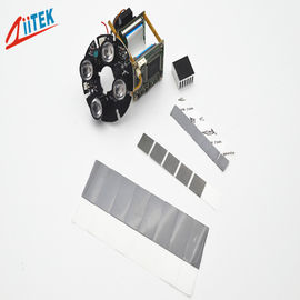 Gray PCM Phase Change Material Thermal Low Melting Point Memory Modules