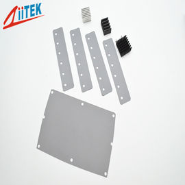 High Performance Heat Conduction Insulating Gasket For Semiconductor Device Cooling