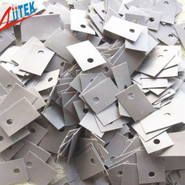 High Voltage Isolation materials Thermally Conductive Electrical Insulator