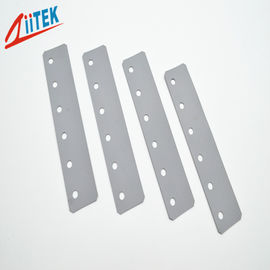 High Voltage Isolation materials Thermally Conductive Electrical Insulator