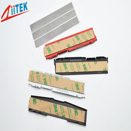 High Voltage Isolation materials Thermally Conductive Electrical Insulator