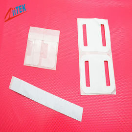 Heat Resistant Double Sided LED Light Thermal Conductive Adhesive Tape