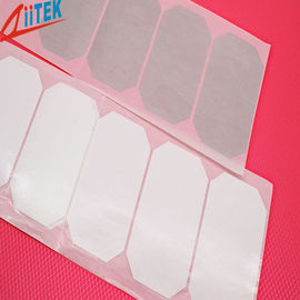Heat Resistant Double Sided LED Light Thermal Conductive Adhesive Tape