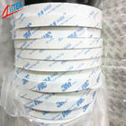 Aluminum Foil Double Sided Thermal Tape Thermal Conductive Acrylic Adhesive Drive Processor