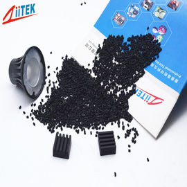 More Lighter Than Aluminum Thermal Heat Conductive Plastic For LED Housing Design