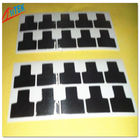 Soft Thermal Graphite Sheet Interface Carbon Nanocomposite Vacuum Sputtering
