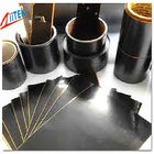 Soft Thermal Graphite Sheet Interface Carbon Nanocomposite Vacuum Sputtering