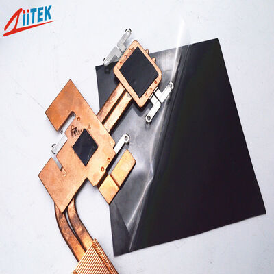 Soft Thermal Interface Pad High Compressibility AI Accelerator Thermal Pad For CPU And GPU Cooling