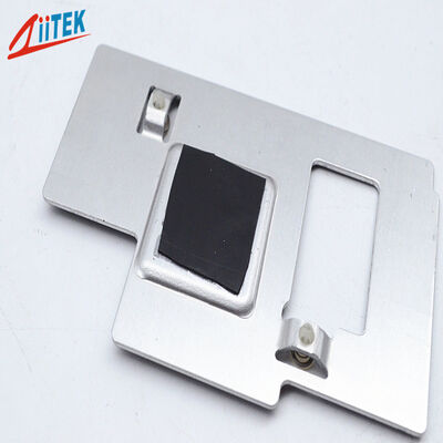 Soft Thermal Interface Pad High Compressibility AI Accelerator Thermal Pad For CPU And GPU Cooling