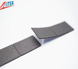 0.8W/MK Shielding Absorbing Materials 0.08mmT For Electrical Device TIR940-A