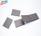 China Company Supplied 0.5mmT 40SHORE A 2.0W/MK Thermal Absorbing Materials